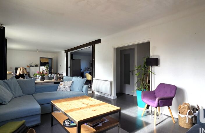 Vente Maison traditionnelle 7 pièces — photo 4
