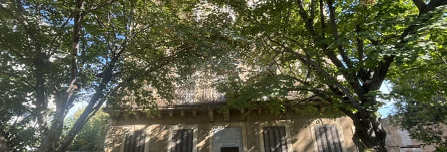 Maison 12 Pièces 682 m² à vendre à La Seyne-sur-Mer (83500)