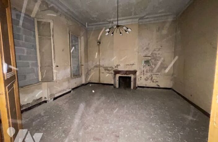 Vente maison 12 pièces 682 m² La Seyne-sur-Mer (83500) — photo 5