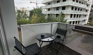 Appartement 2 Pièces 45 m² à louer à Lyon 7 (69007)