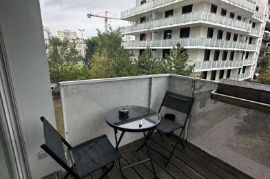 Appartement 2 pièces 990 €