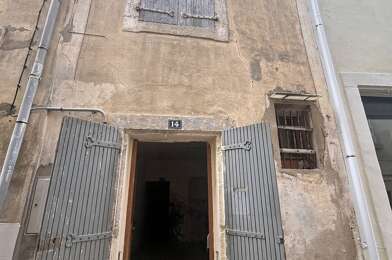 Maison 3 pièces 57000 €