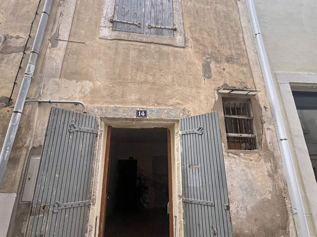 Vente Maison de village 3 pièces — photo du bien