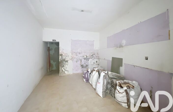 Vente Maison de village 3 pièces — photo 2