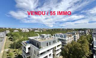 Appartement 3 Pièces 82 m² à vendre à Montpellier (34000)
