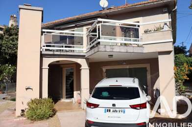 Maison 4 pièces 319000 €