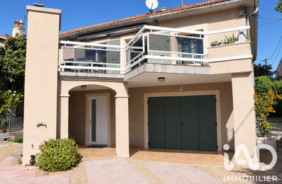 Vente Maison traditionnelle 4 pièces — photo du bien