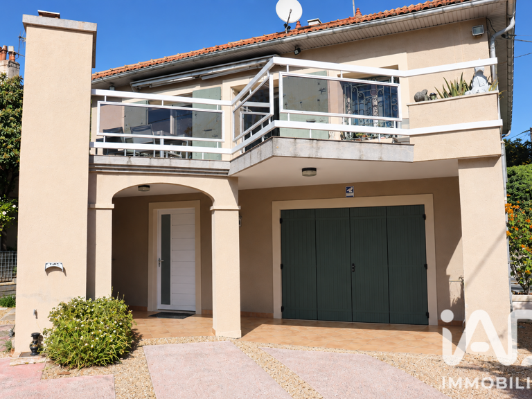 Vente Maison traditionnelle 4 pièces — photo 1