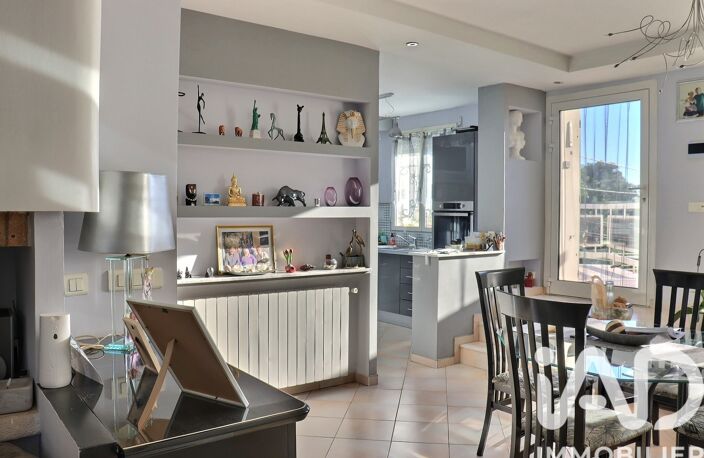 Vente Maison traditionnelle 4 pièces — photo 2
