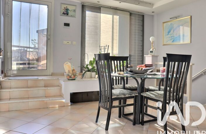 Vente Maison traditionnelle 4 pièces — photo 4