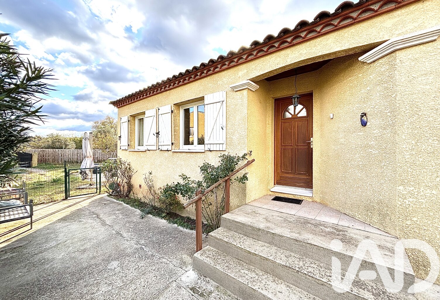 Vente Maison/villa 5 pièces — photo 1