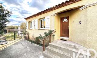 Maison 5 Pièces 110 m² à vendre à Castelnau-d'Aude (11700)