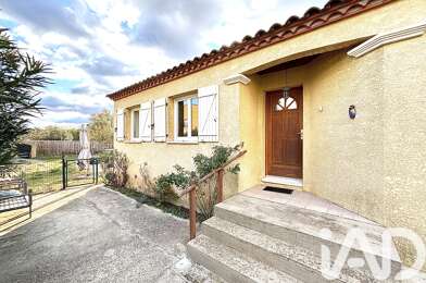 Maison 5 pièces 240000 €
