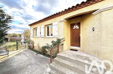Vente Maison/villa 5 pièces — photo du bien