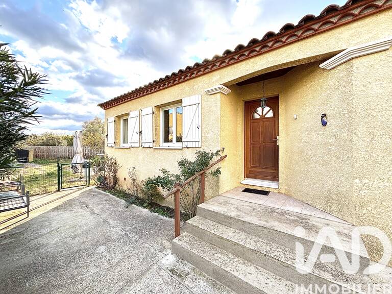 Vente Maison/villa 5 pièces — photo 1