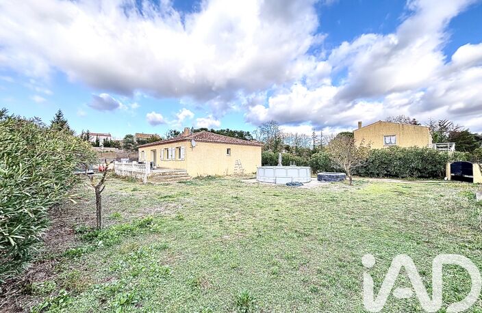 Vente Maison/villa 5 pièces — photo 2