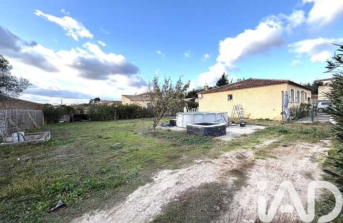 Vente Maison/villa 5 pièces — photo 3