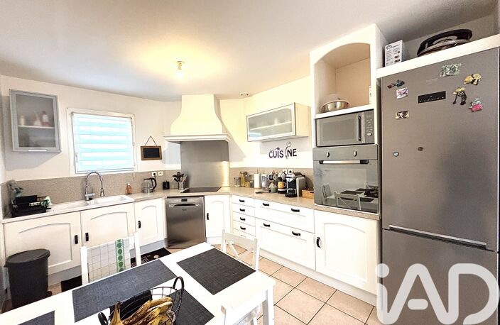 Vente Maison/villa 5 pièces — photo 5