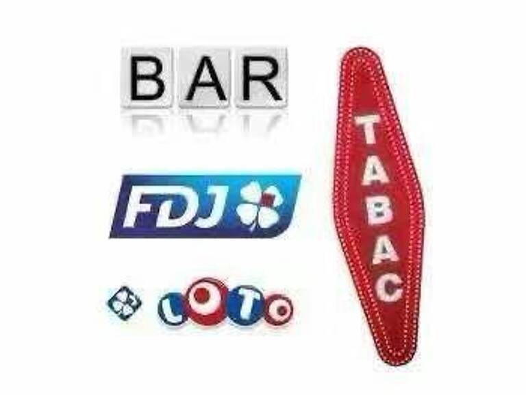 Vente Bar-tabac 200 m&sup2; — photo 1