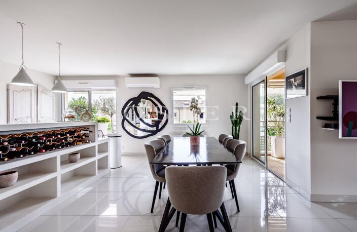 Isle sur la Sorgue - Appartement avec terrasses en bordure de So — photo 5