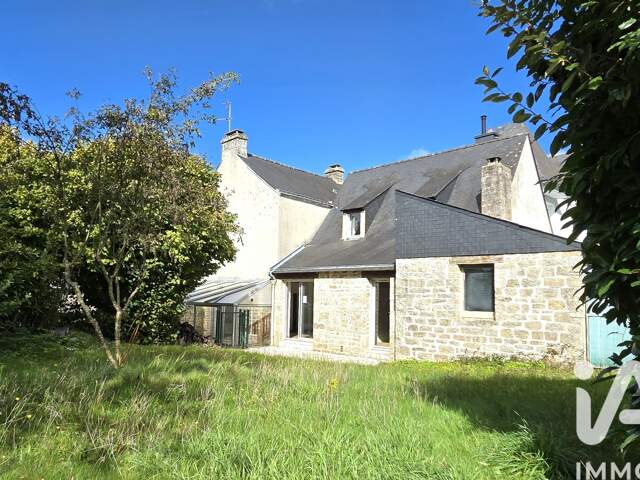 Vente Maison de ville 11 pièces — photo du bien
