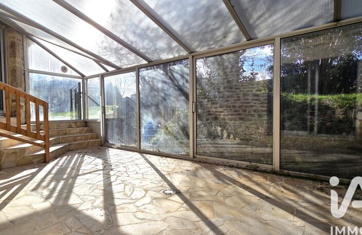 Vente Maison de ville 11 pièces — photo 3