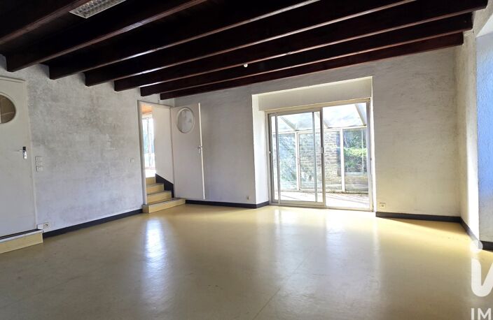 Vente Maison de ville 11 pièces — photo 4