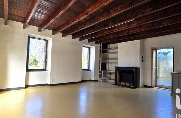 Vente Maison de ville 11 pièces — photo 5