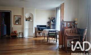 Appartement 3 Pièces 90 m² à vendre à Paris 20 (75020)