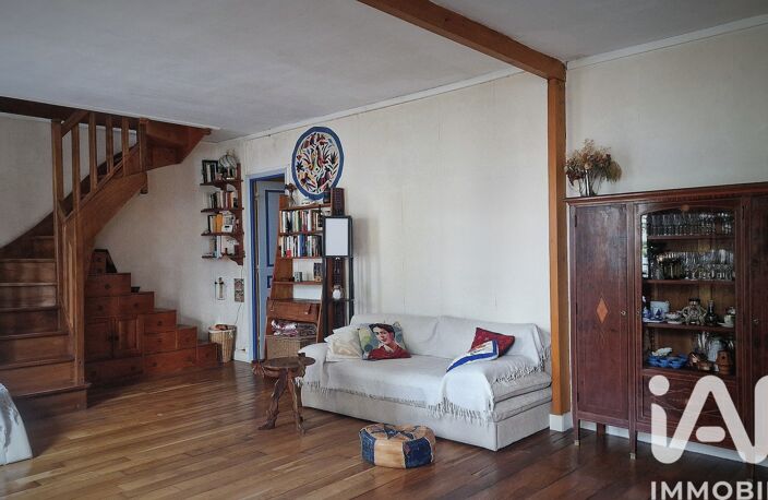 Vente Duplex 3 pièces — photo 3