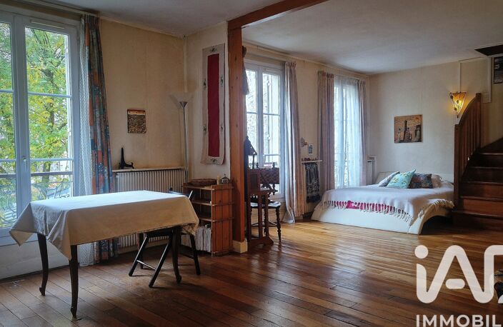 Vente Duplex 3 pièces — photo 4