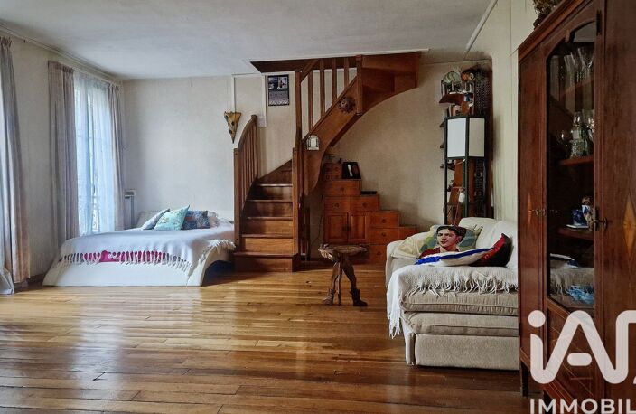 Vente Duplex 3 pièces — photo 5