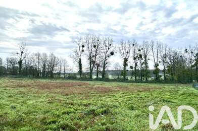 Terrain  67000 €