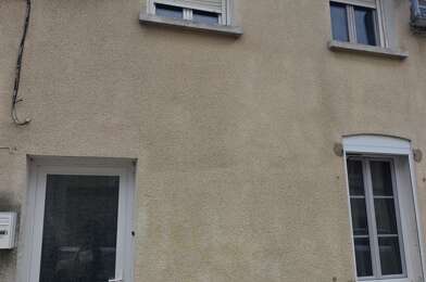 Maison 4 pièces 75000 €