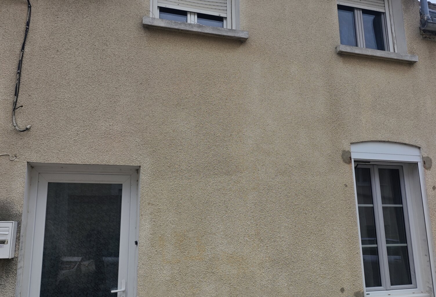 Vente Maison de ville 4 pièces — photo 1