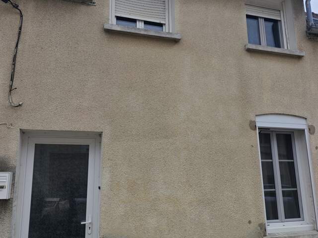 Vente Maison de ville 4 pièces — photo du bien