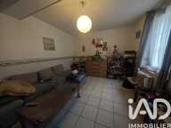 Vente Maison de ville 4 pièces — photo 2