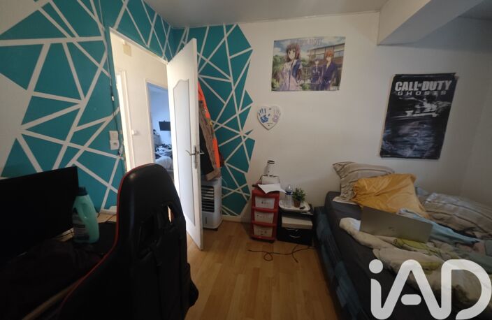 Vente Maison de ville 4 pièces — photo 3