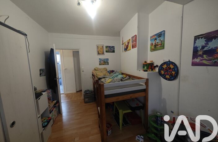 Vente Maison de ville 4 pièces — photo 4