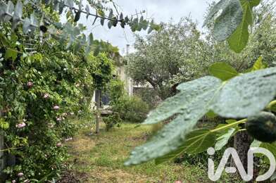 Maison 6 pièces 375000 €