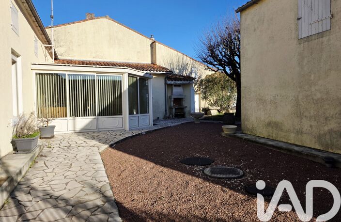 Vente Maison de village 6 pièces — photo 2