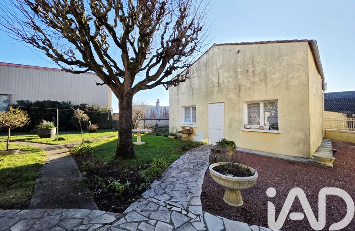 Vente Maison de village 6 pièces — photo 3
