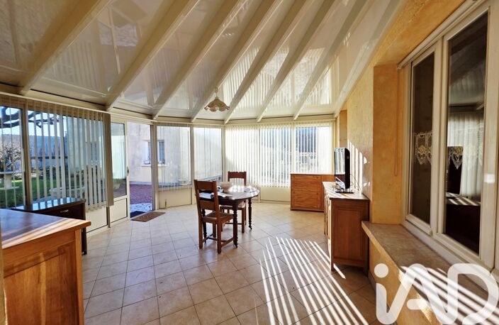 Vente Maison de village 6 pièces — photo 4