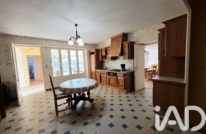 Vente Maison de village 6 pièces — photo 5