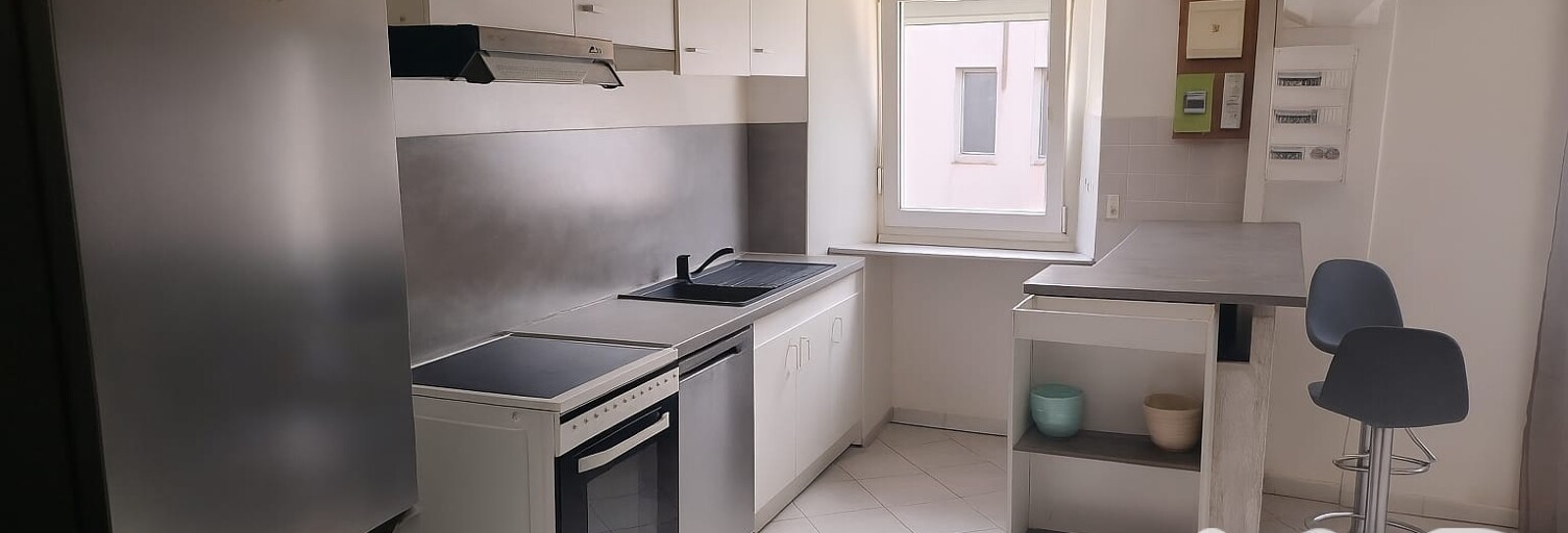 Maison 4 Pièces 66 m² à vendre à Romilly-sur-Seine (10100)