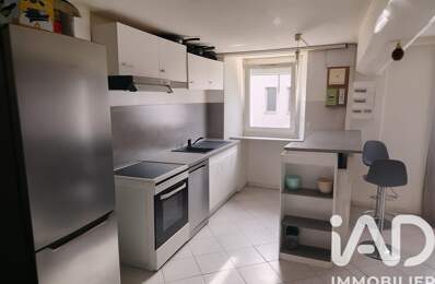 Vente Maison de ville 4 pièces — photo du bien