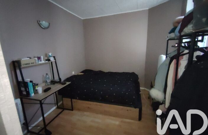 Vente Maison de ville 4 pièces — photo 2