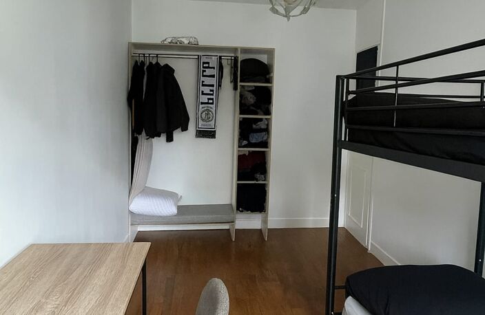 Vente Maison de ville 4 pièces — photo 3