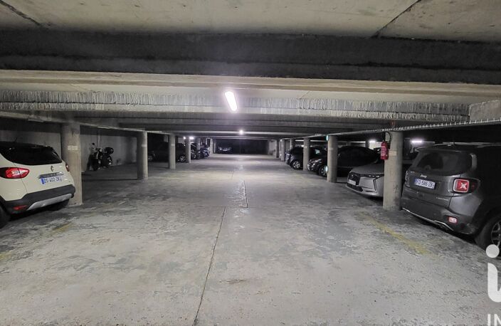 Vente Parking 11 m&sup2; — photo 3
