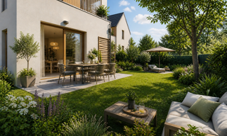 Appartement 3 Pièces 85 m² à vendre à Ostwald (67540)